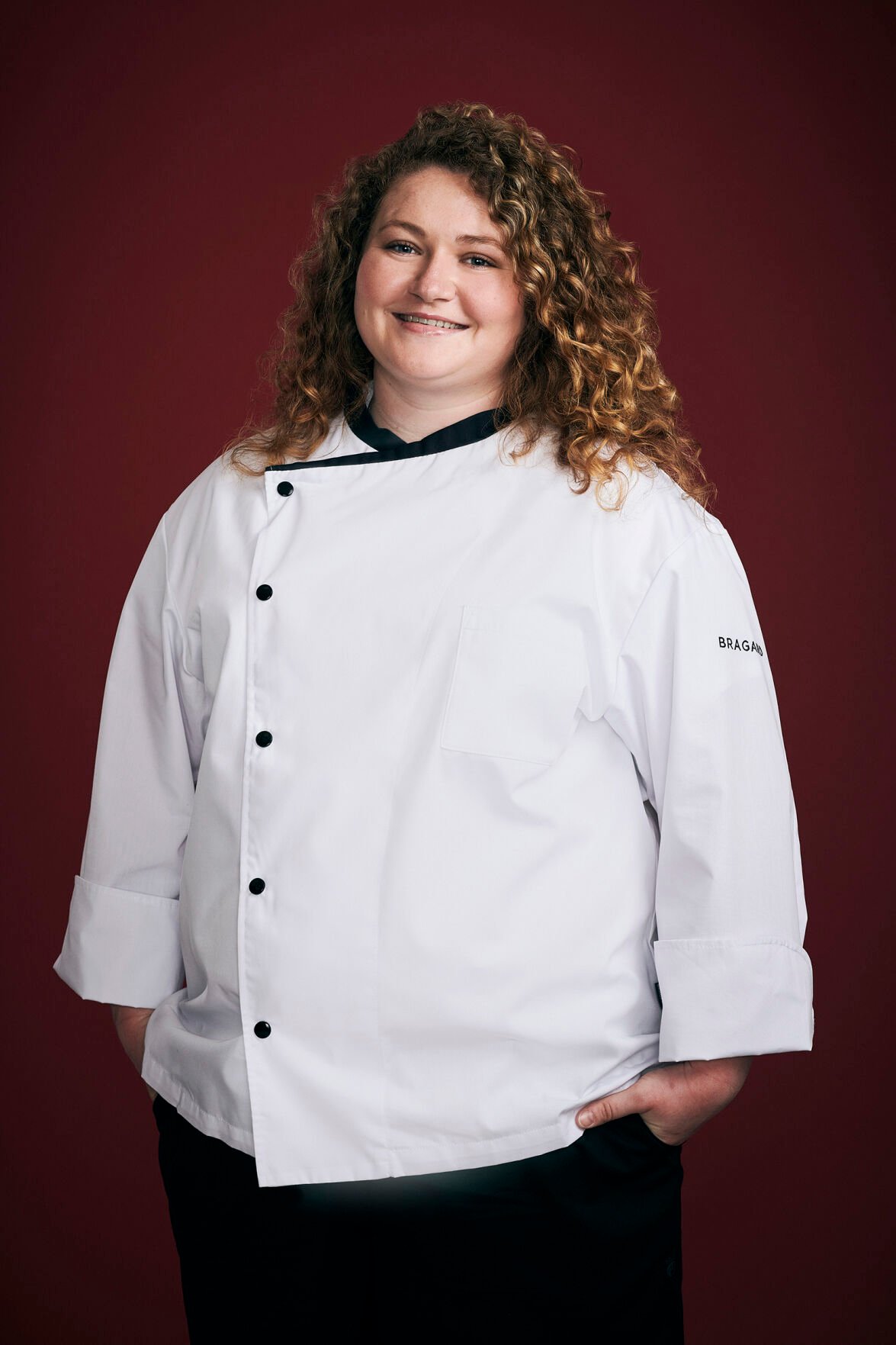 Barrelville chef to appear on 'Hell's Kitchen' Monday