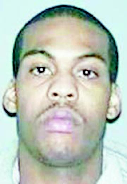 Ridgeley Slaying Suspect Arrested Local News