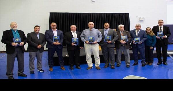 Tom Bosley, Seven Others Inducted into GC's Hall of Fame