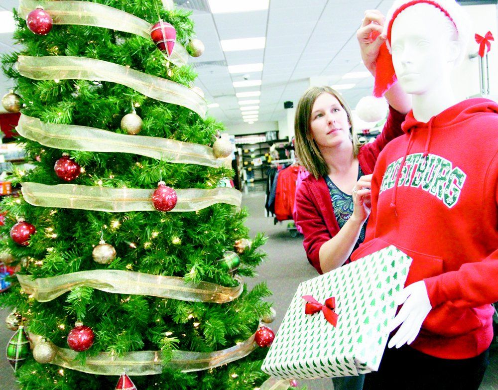 Santa Lookin Good For Sale At FSU Store Santa Lookin Good For Sale At FSU Store