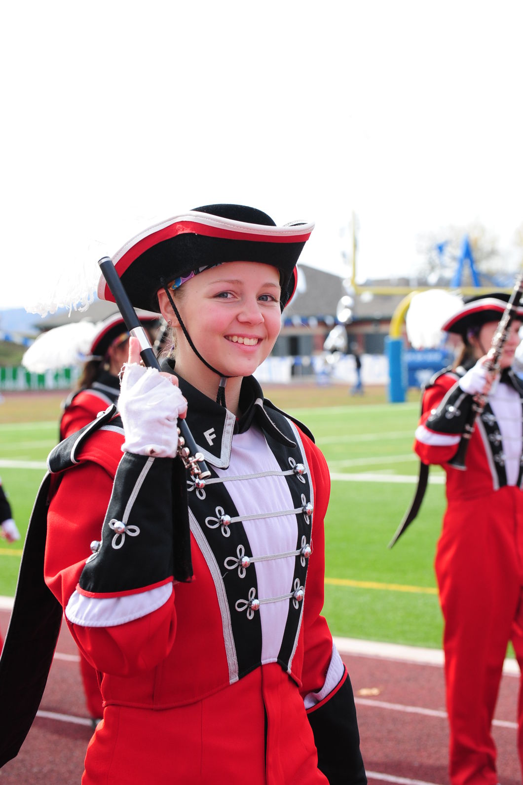 Fort Hill in pictures A look back at the season as the team heads to