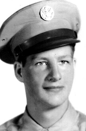 George Gilbert Swan Jr. [LaVale] | | times-news.com