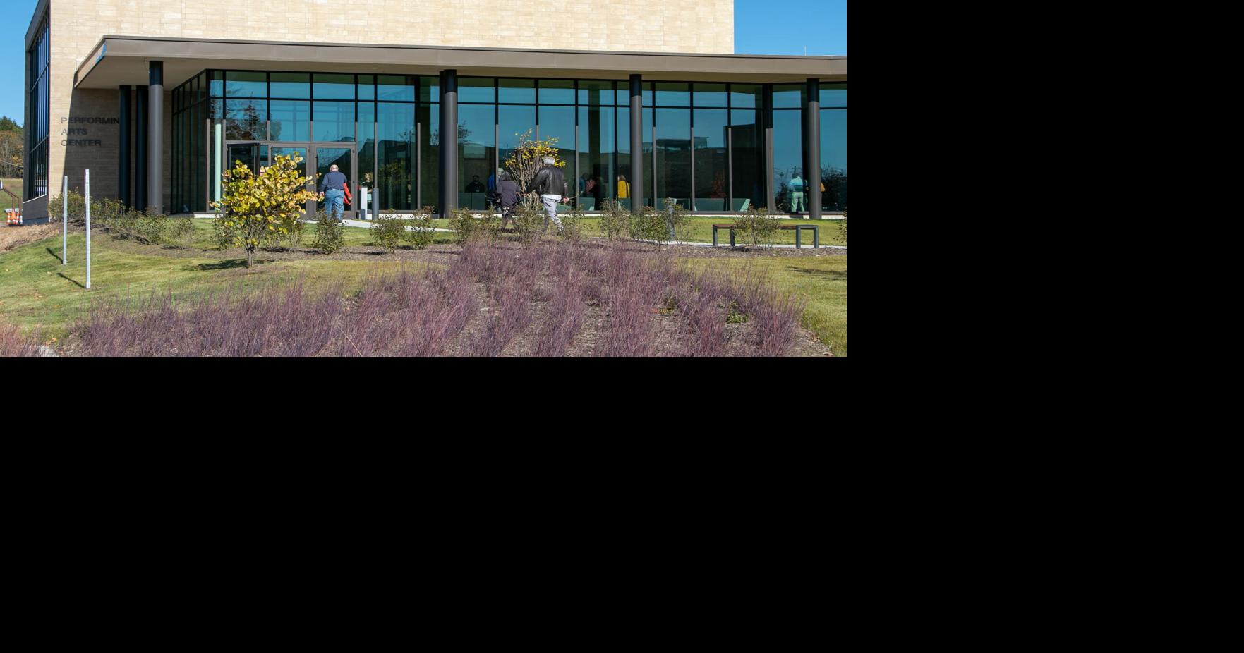 New Performing Arts Center schedules grand opening | Community | times ...