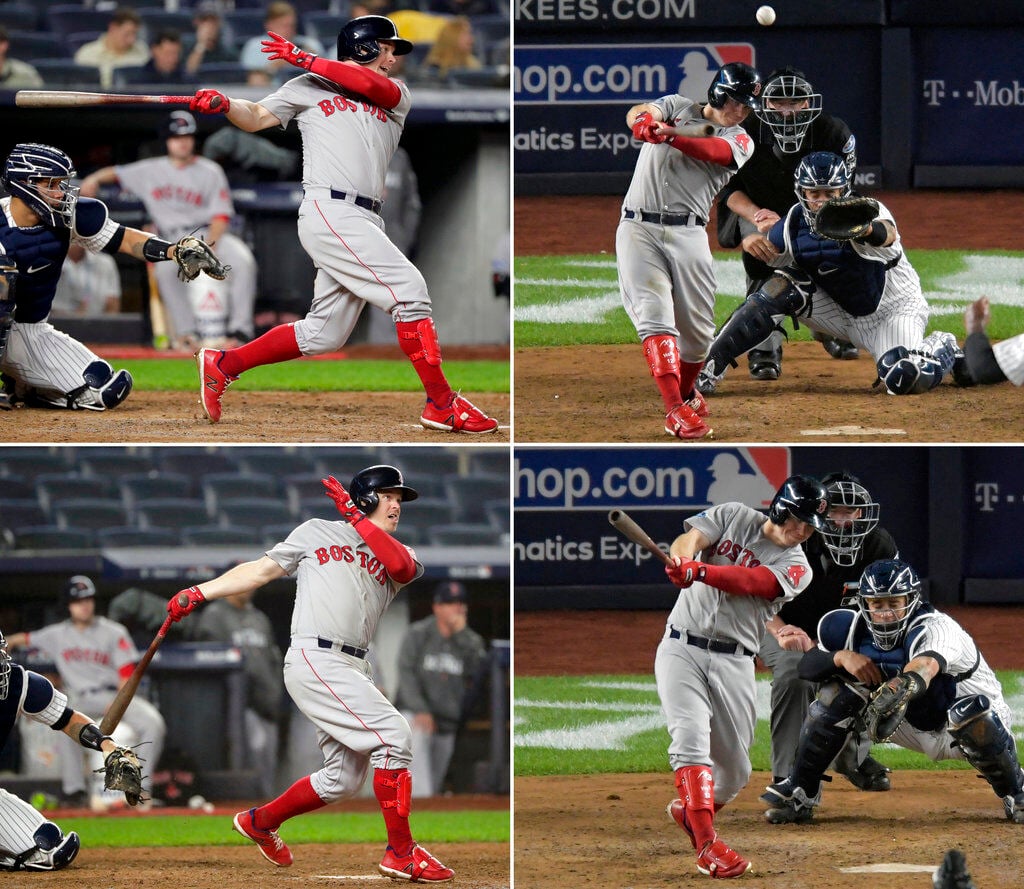 This Date in Baseball, Oct. 8 — Brock Holt became the first player to hit  for the cycle in a postseason game, Sports