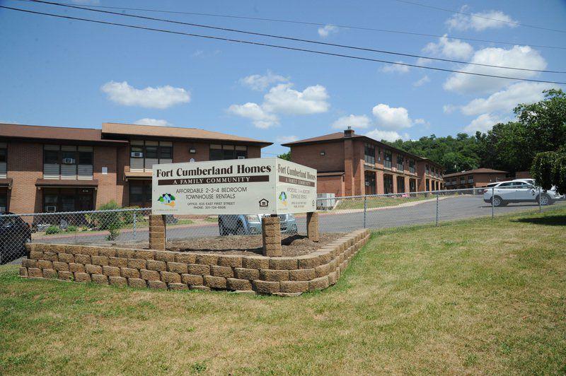 Fort Cumberland Homes to receive $20M renovation | Local News | times