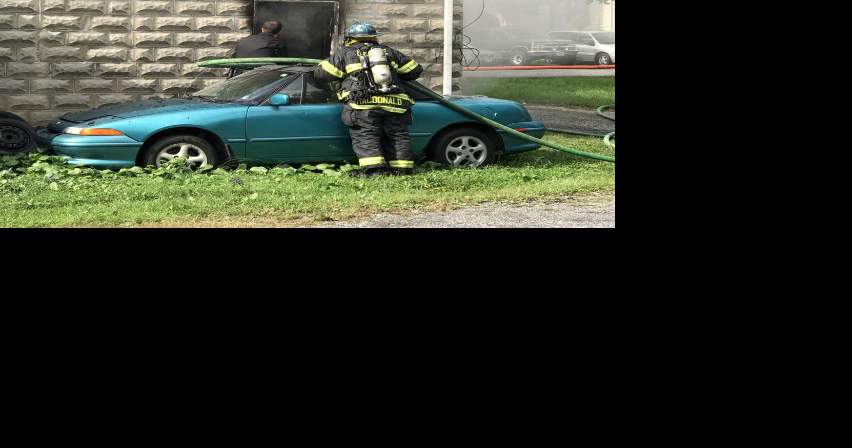Fire cause remains under investigation | Local News | times-news.com