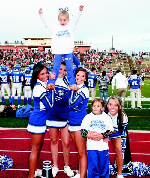 Allegany Times News Com