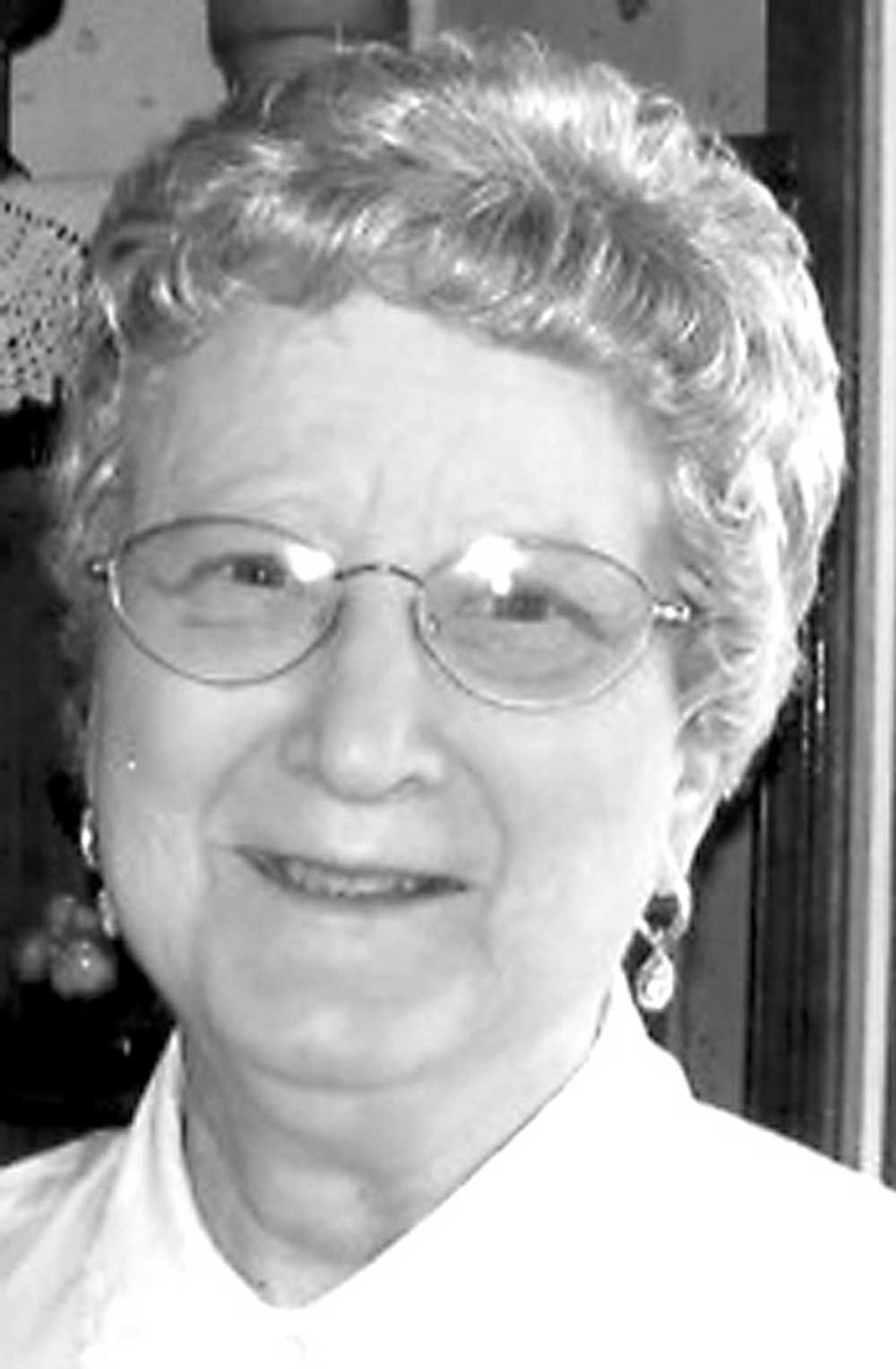 Cheryl I. Wolford Ridgeley times news