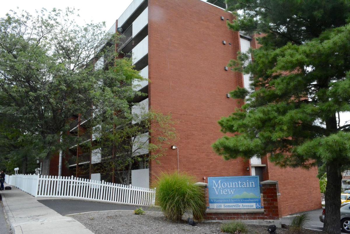 Cumberland apartment complex dealing with bed bugs | Local News | times