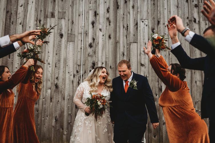 ALLEGANY MAGAZINE MARCH 2023: Allegany Wedding Edition -- including ...
