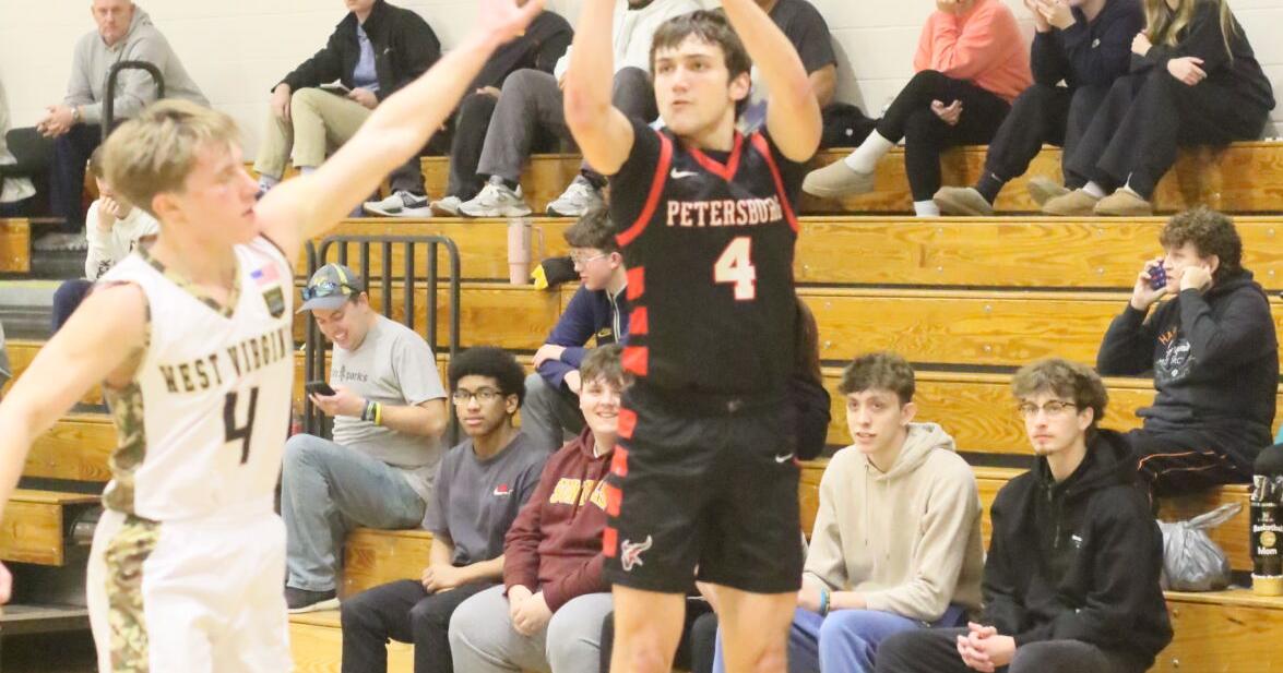 Petersburg, East Hardy regional No. 1 seeds; W.Va. boys playoff brackets revealed