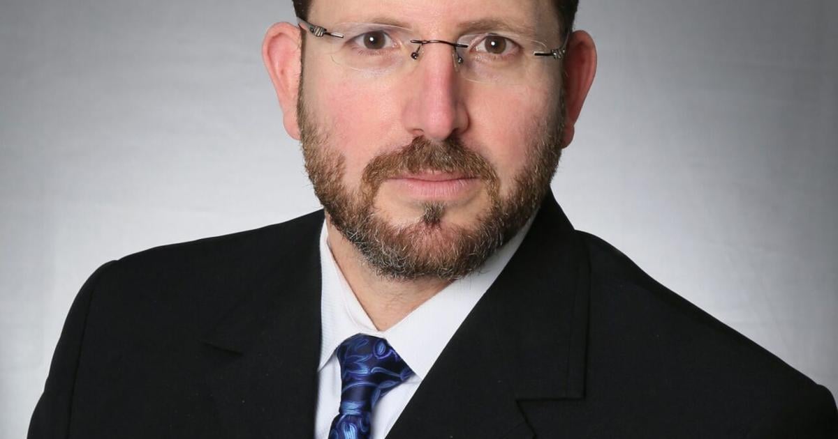 Timothy Mapstone Healthbeat | Local neurosurgeon helps develop 'all-in-one' instrument ...
