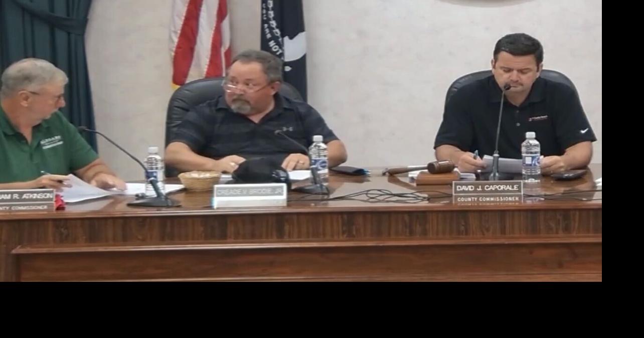 County ends FSU agreement