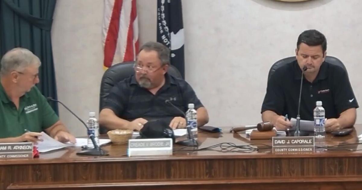 County ends FSU agreement