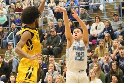 Frankfort Defeats Keyser 56 54 In Overtime Local Sports