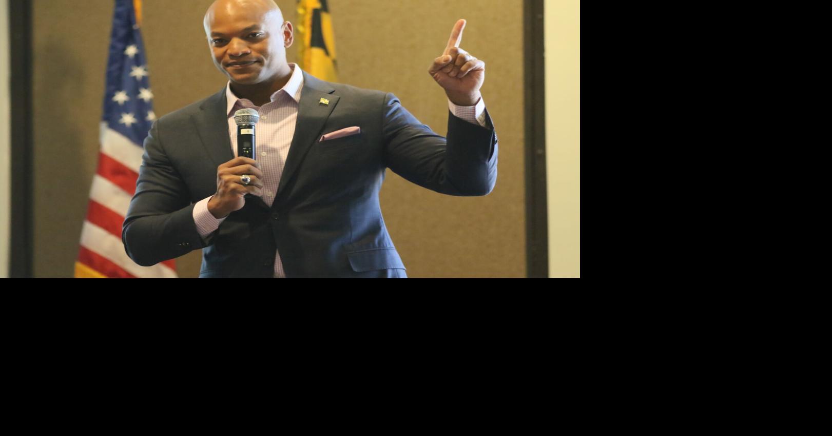 Women's rights discussed at Western Maryland Democratic Summit | Local ...