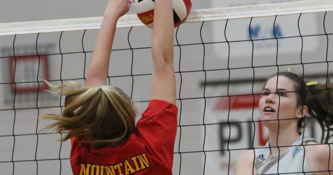 Frankfort hands Mountain Ridge first loss | Local Sports | times-news.com