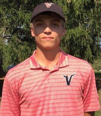 Petersburg's Fleming making 4th trip to state tournament