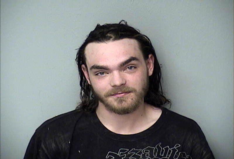 Swanton man arrested in Garrett County crash Local News
