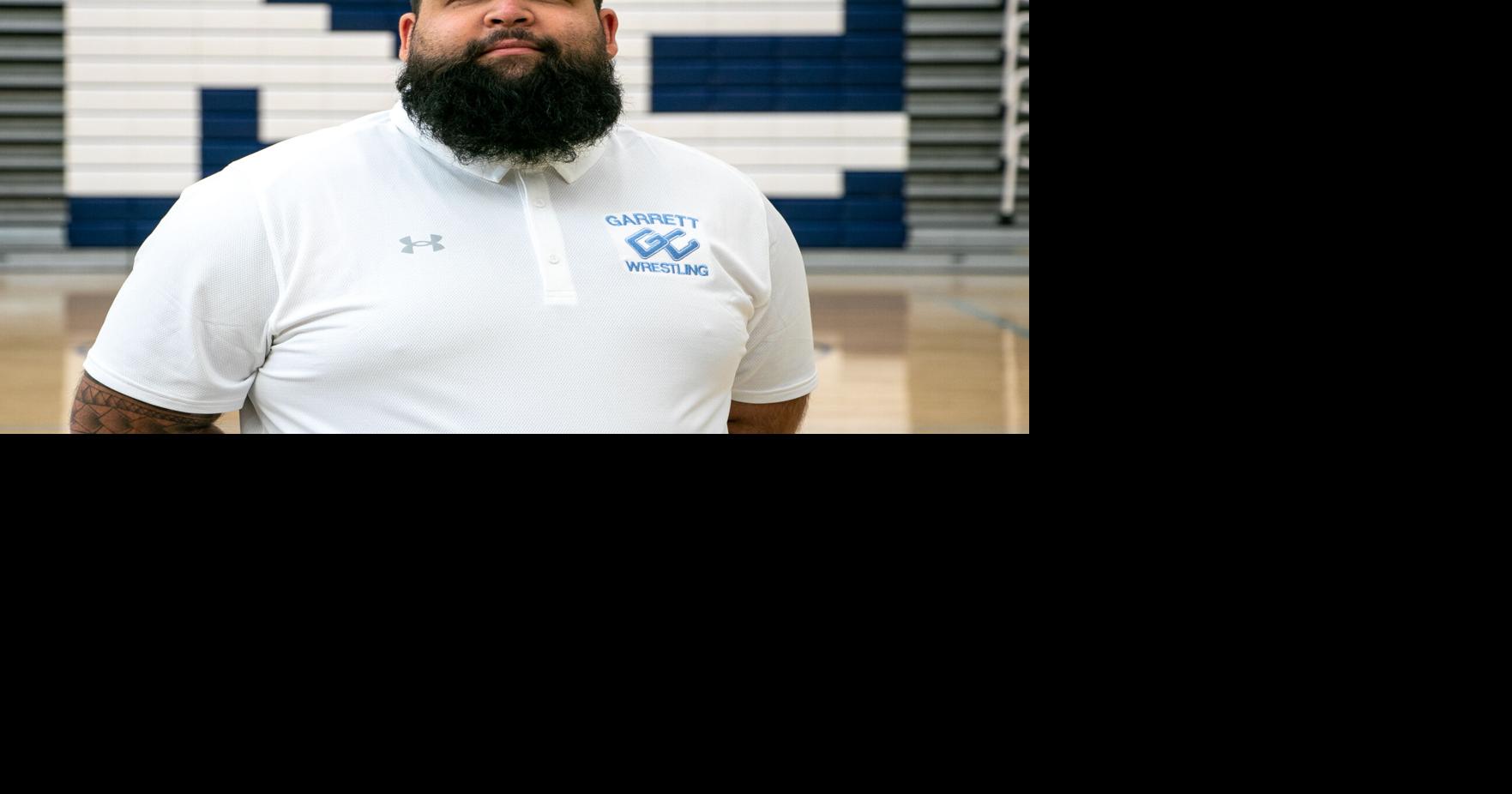 New Garrett College wrestling coach named Local Sports