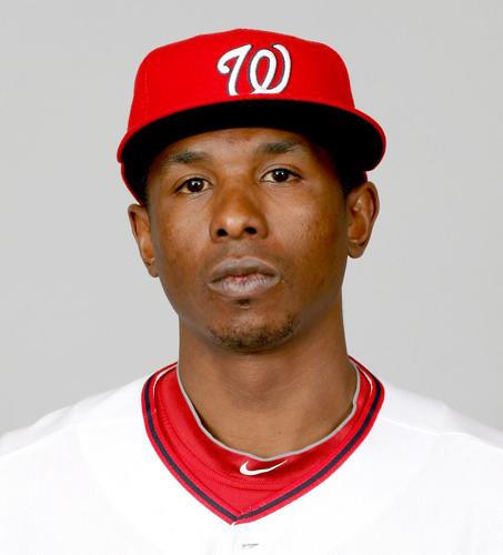 Morgan gets 8 games for Nats-Marlins brawl