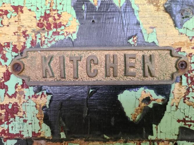 ALLEGANY MAGAZINE SEPTEMBER 2022 In the market for a landmark