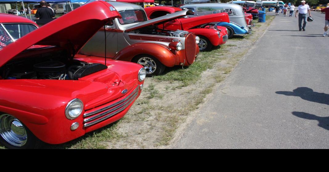'The best street rod run' | News | times-news.com