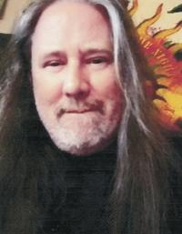 TRIMBLE, Erik May 30, 1969 - Apr 21, 2021