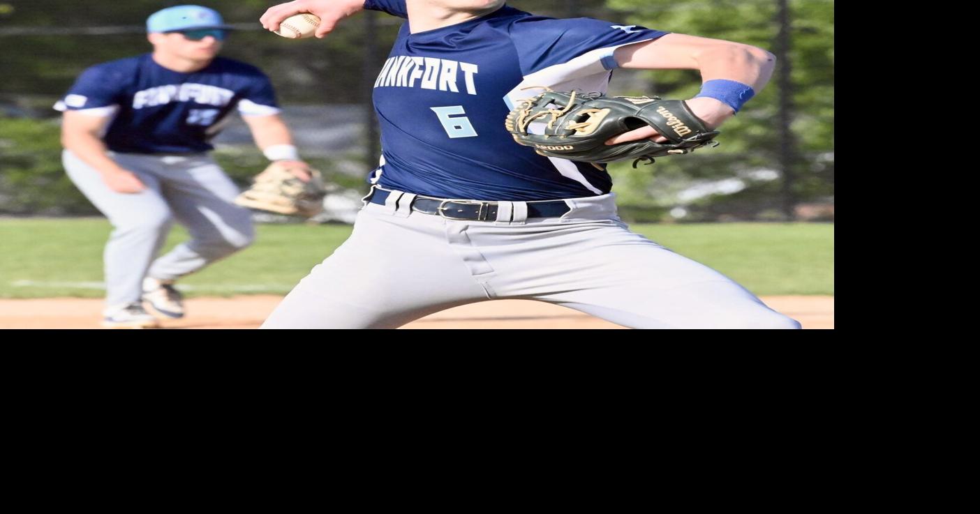 Frankfort's balanced offense leads to 12-1 win at Allegany