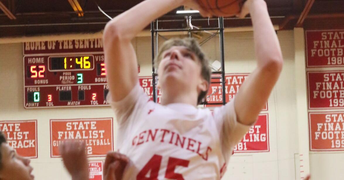 Fort Hill outscores Northern 58-14 to end a 83-39 rout | Local Sports ...