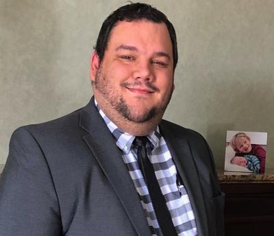 Local attorney takes