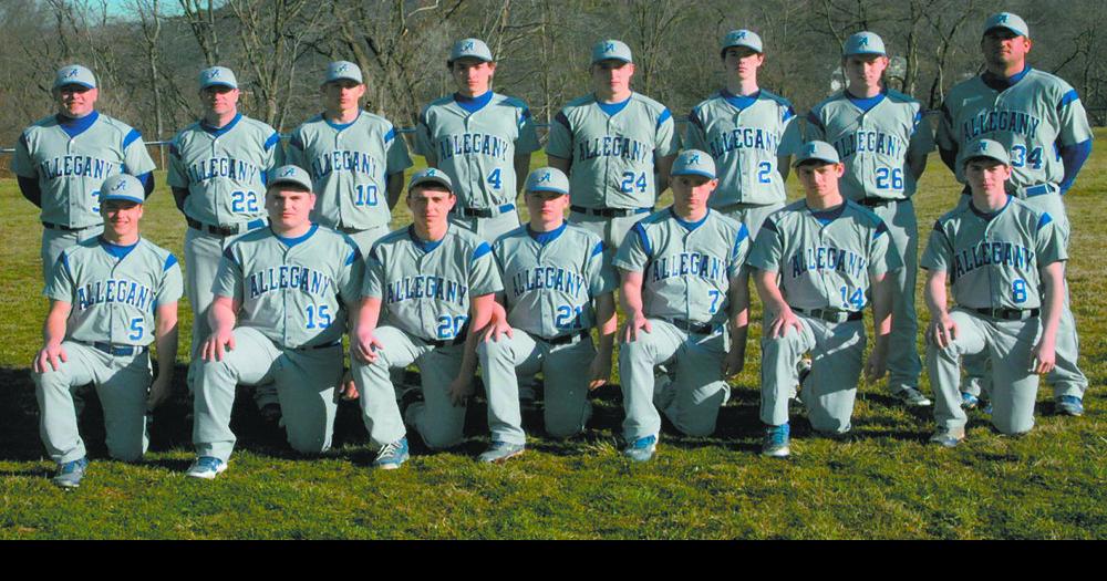 Allegany repeats as area baseball champion Sports