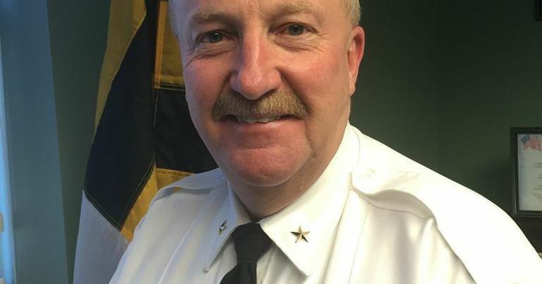 First Responders | A history of Allegany County Sheriff's Office | First Responders - Vimarsana News