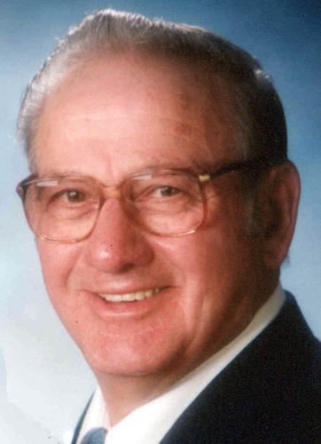 Ernest W. Wilson Sr. (Cumberland)