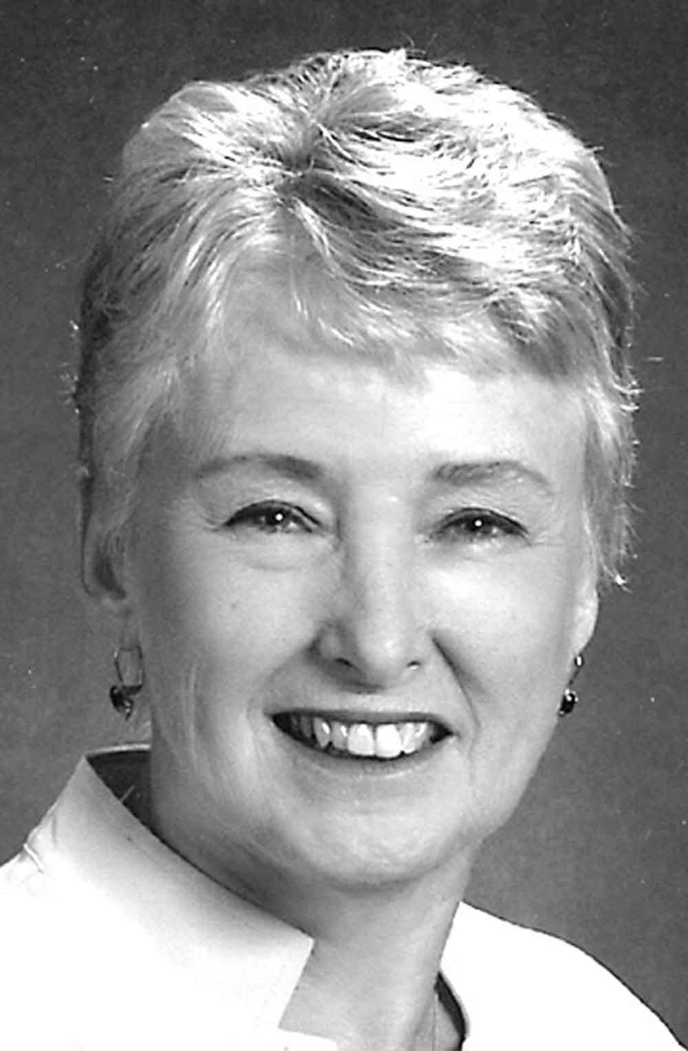 Beatrice A. Shaw Swanton times news