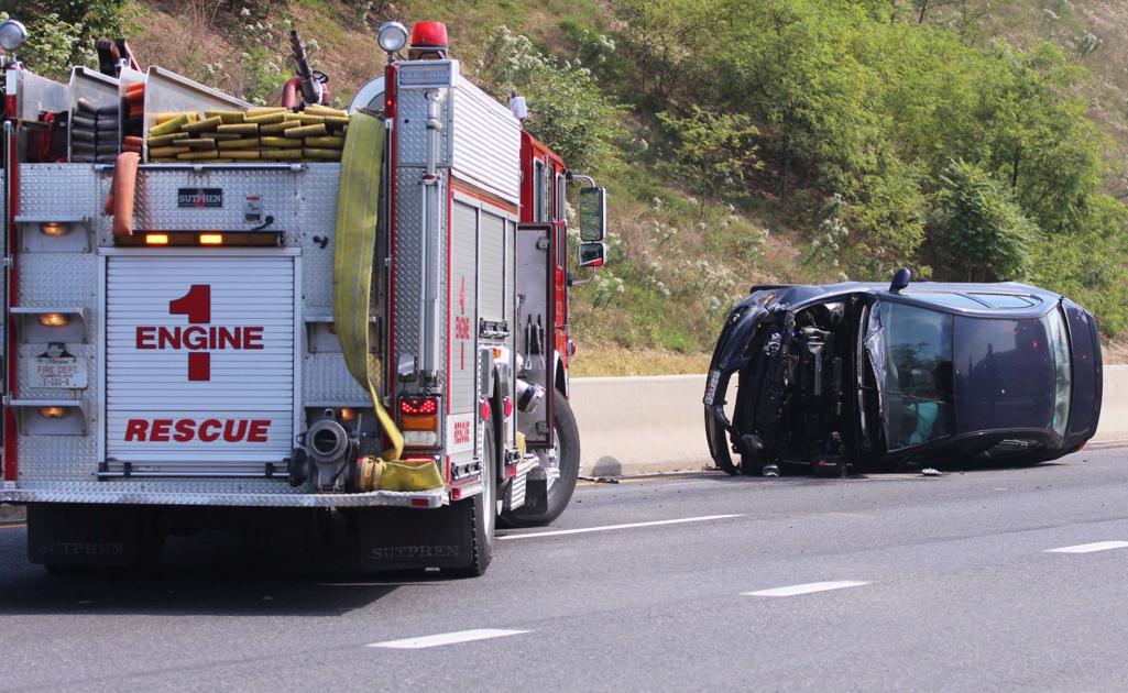 Crash closes Interstate 68 in Cumberland Local News