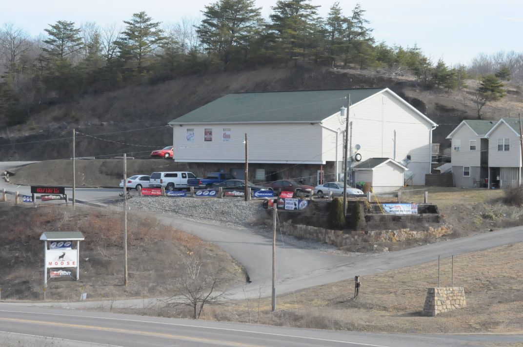 'Possible gaming violations' checked at Cumberland Moose lodge at Wiley Ford News