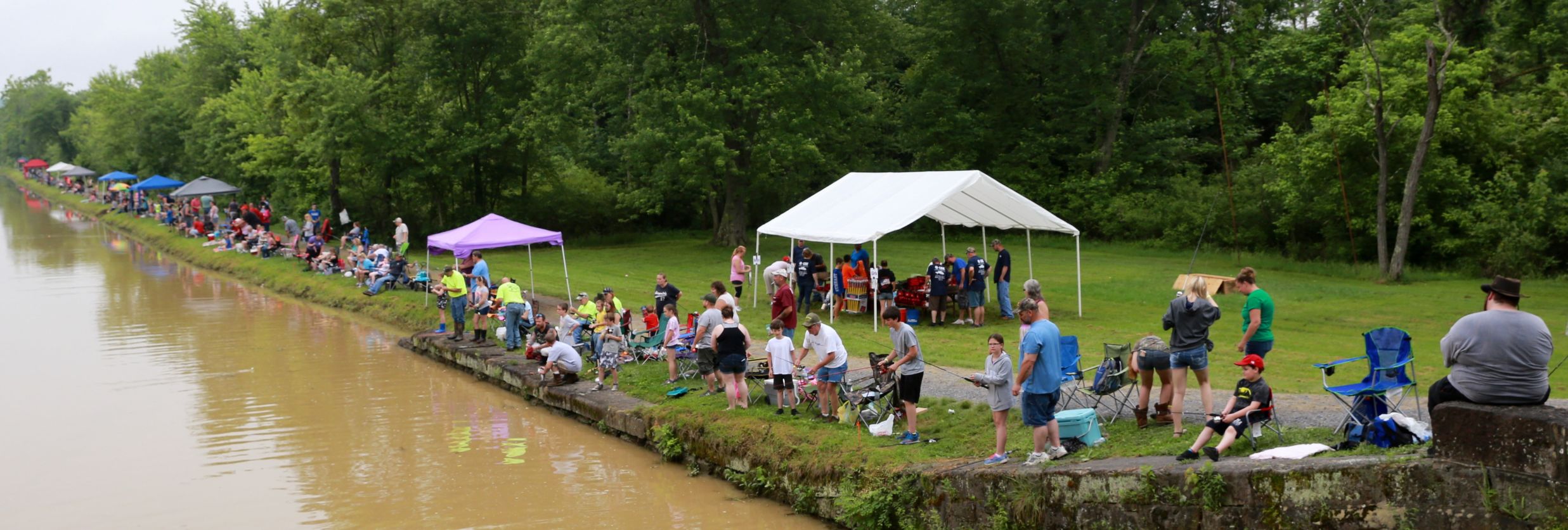 Maryland DNR picked up tab for rodeo catfish | Outdoors | times