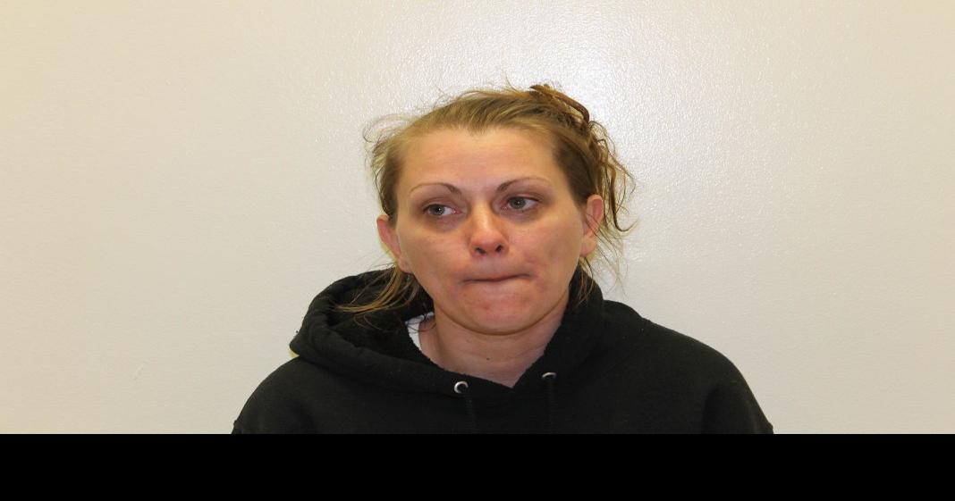 Two Mineral County fugitives arrested during disturbance at mall News