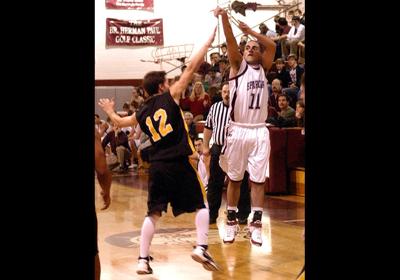 As Prete exits, future of Bishop Walsh boys program uncertain | Local  Sports | times-news.com