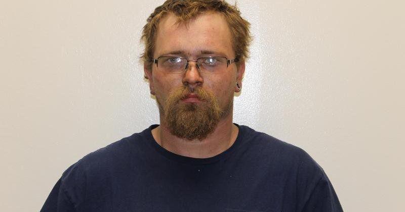 Cumberland man arrested on sex offense charges | Local News | times ...