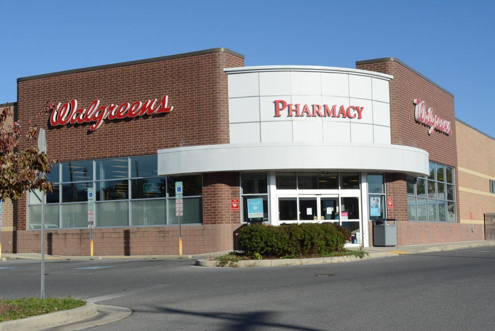 Walgreens corporation essay image