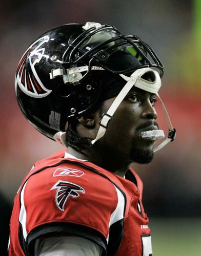 Over 440,000 people sign petition to keep Mike Vick from being