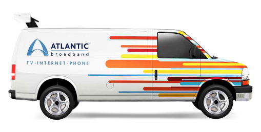 Image result for Atlantic Broadband logo