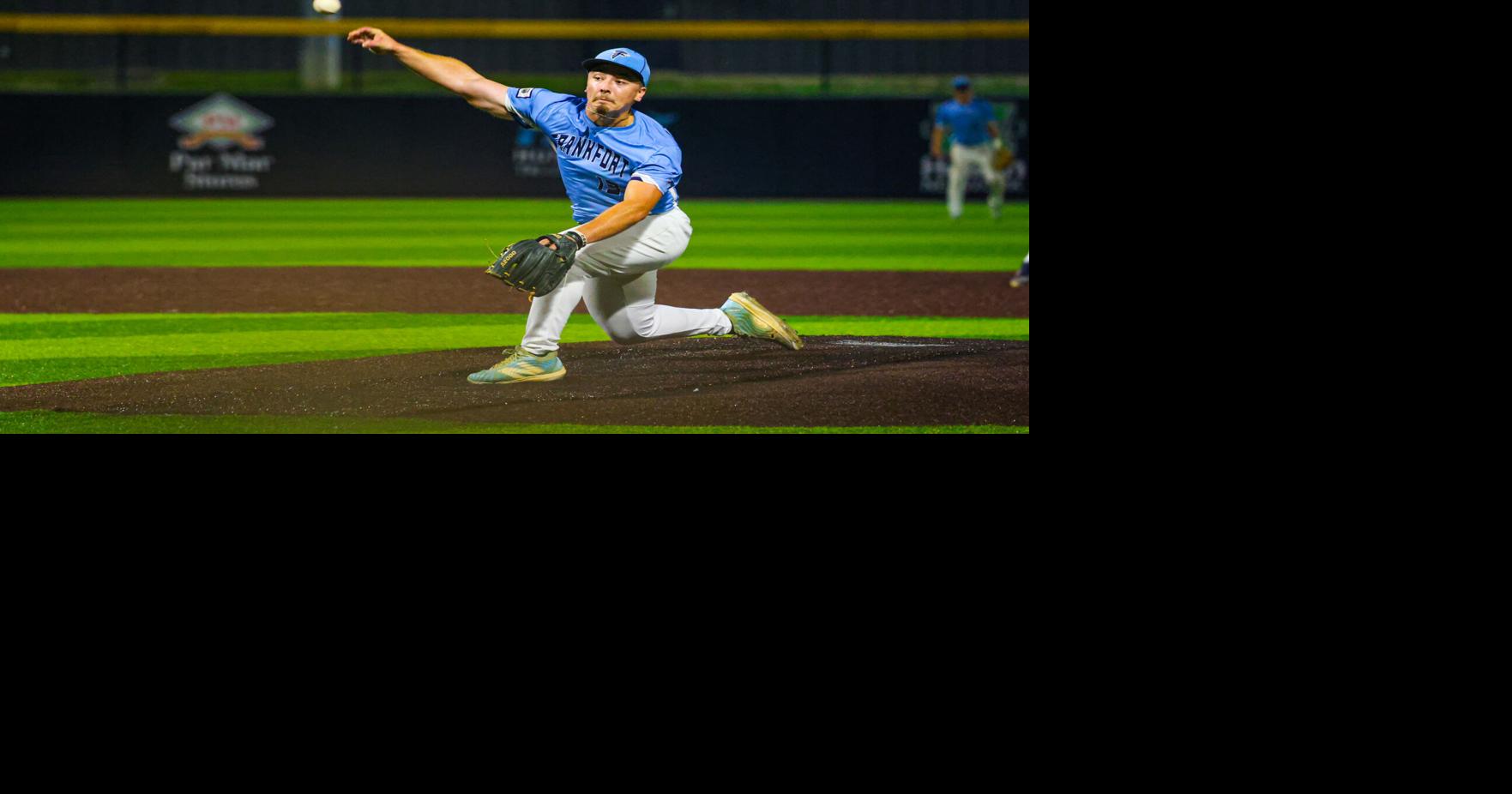 Frankfort faces Logan in championship Saturday