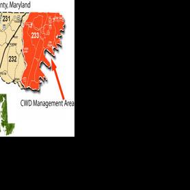 Md. wildlife agency charts course after diseased deer ...