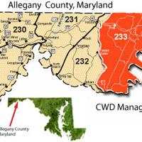 Md. wildlife agency charts course after diseased deer ...