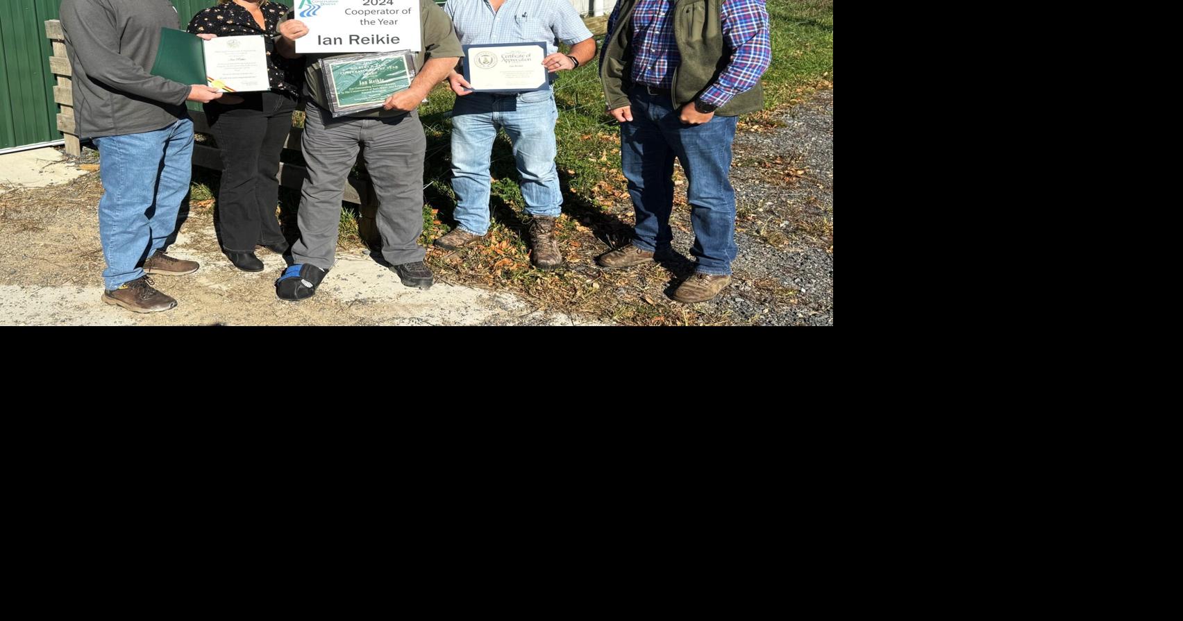 Cooperator of the Year | Community | times-news.com