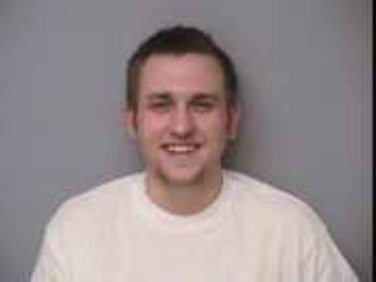 Garrett County man jailed after News times