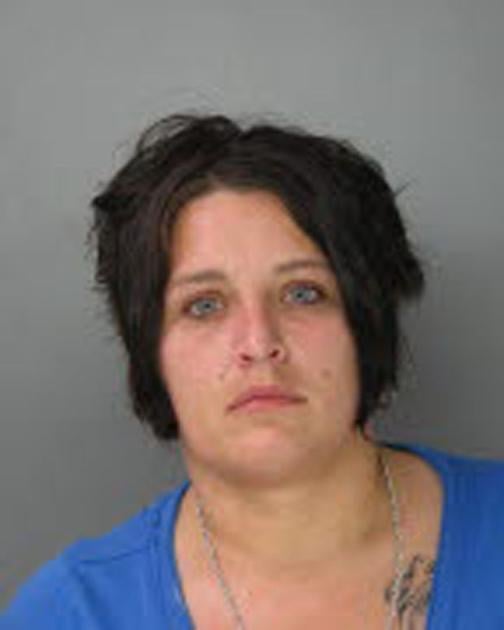 Hyndman woman among those arrested in Bedford drug bust Local News
